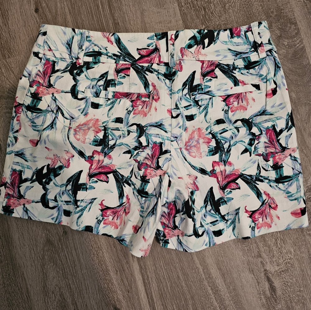 WHBM Shorts